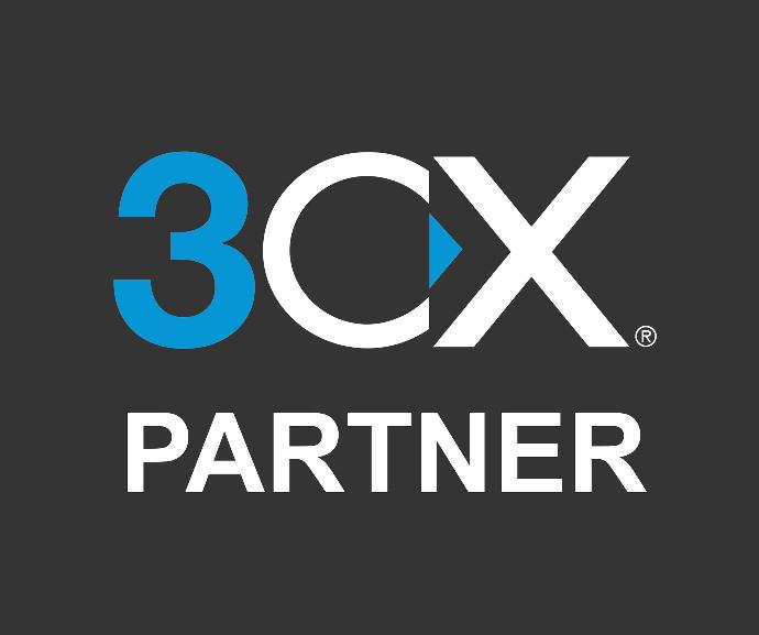 logo 3cx