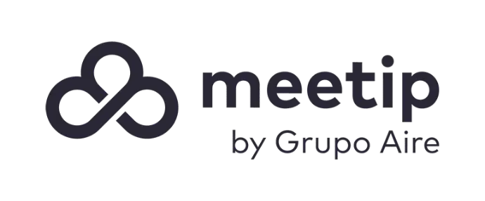 logo meetip
