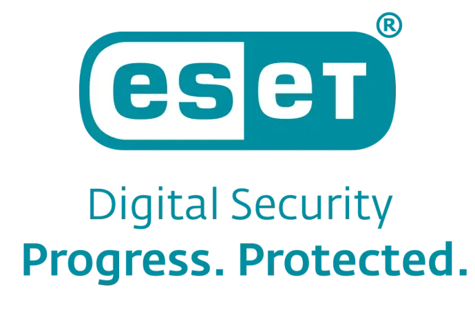 logo eset