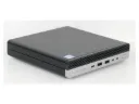 Ordenador mini HP EliteDesk 800 G5 i5 9500 Reacondicionado