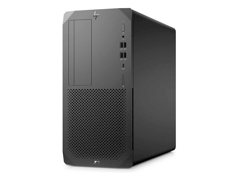 Ordenador torre HP Z2 G5 WorkStation Reacondicionado