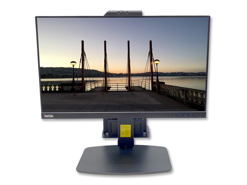 Ordenador HP EliteDesk 800 G6 Mini Kit Reacondicionado