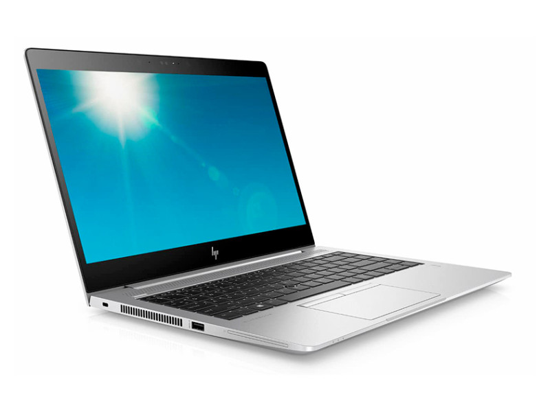 Ordenador HP EliteBook 840 G7 14'' Reacondicionado