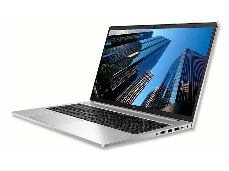 Portatil HP ProBook 450 G8-Impecable 15.6'' Reacondicionado