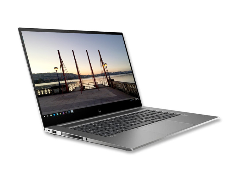 HP ZBook Studio G7 15.6''